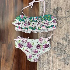 Sweet Honey clothing bikini